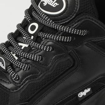 Buffalo London CLD Chai