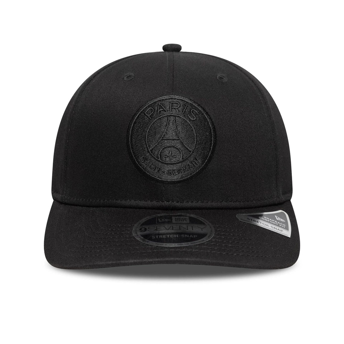 New Era Cappello 9Seventy Stretch Snap Paris Saint-Germain