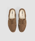 Murphy&Nye Deck Shoes Vibram®