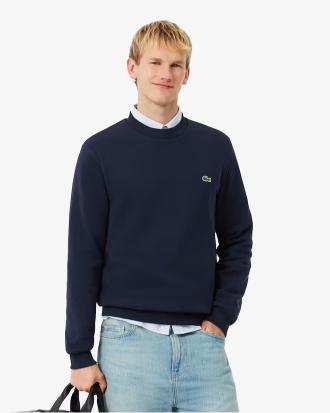 Lacoste Felpa Classic Fit