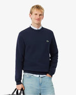 Lacoste Felpa Classic Fit