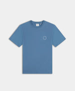 Daily PaperOrbit Embroidery T-Shirt