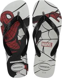 Havaianas Top Marvel Logomania