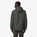 K-Way Giacca Le Vrai 4.0 Claude Orsetto Unisex Green Blackish