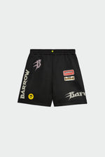 Barrow Mesh Shorts