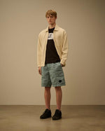 Cp Company Jersey Short Sleeve Logo Label T-Shirt