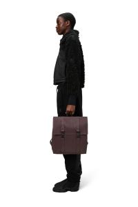 Rains MSN Bag Mini Depth