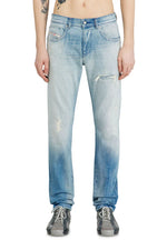 Diesel Jeans Uomo Slim Fit