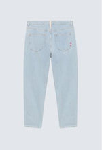 Amish Jeremiah Denim Bleach