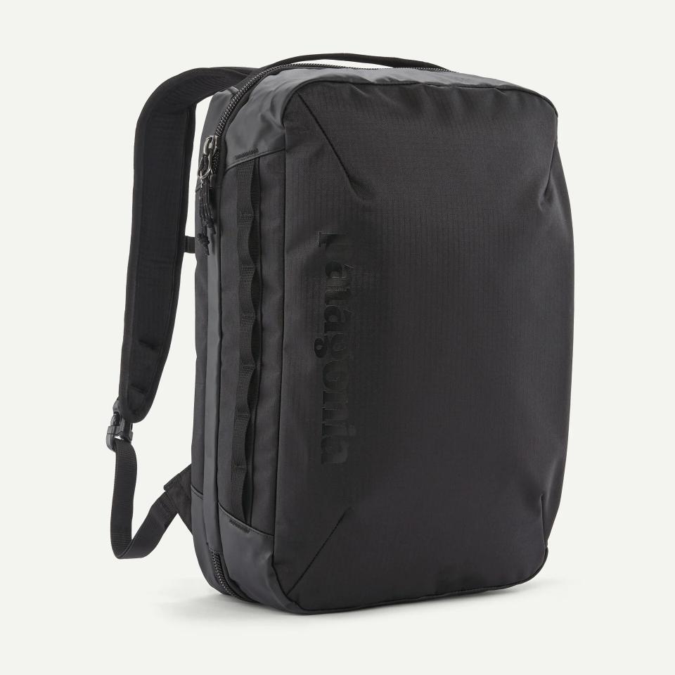 Patagonia Black Hole Micro MLC Backpack 22L Black