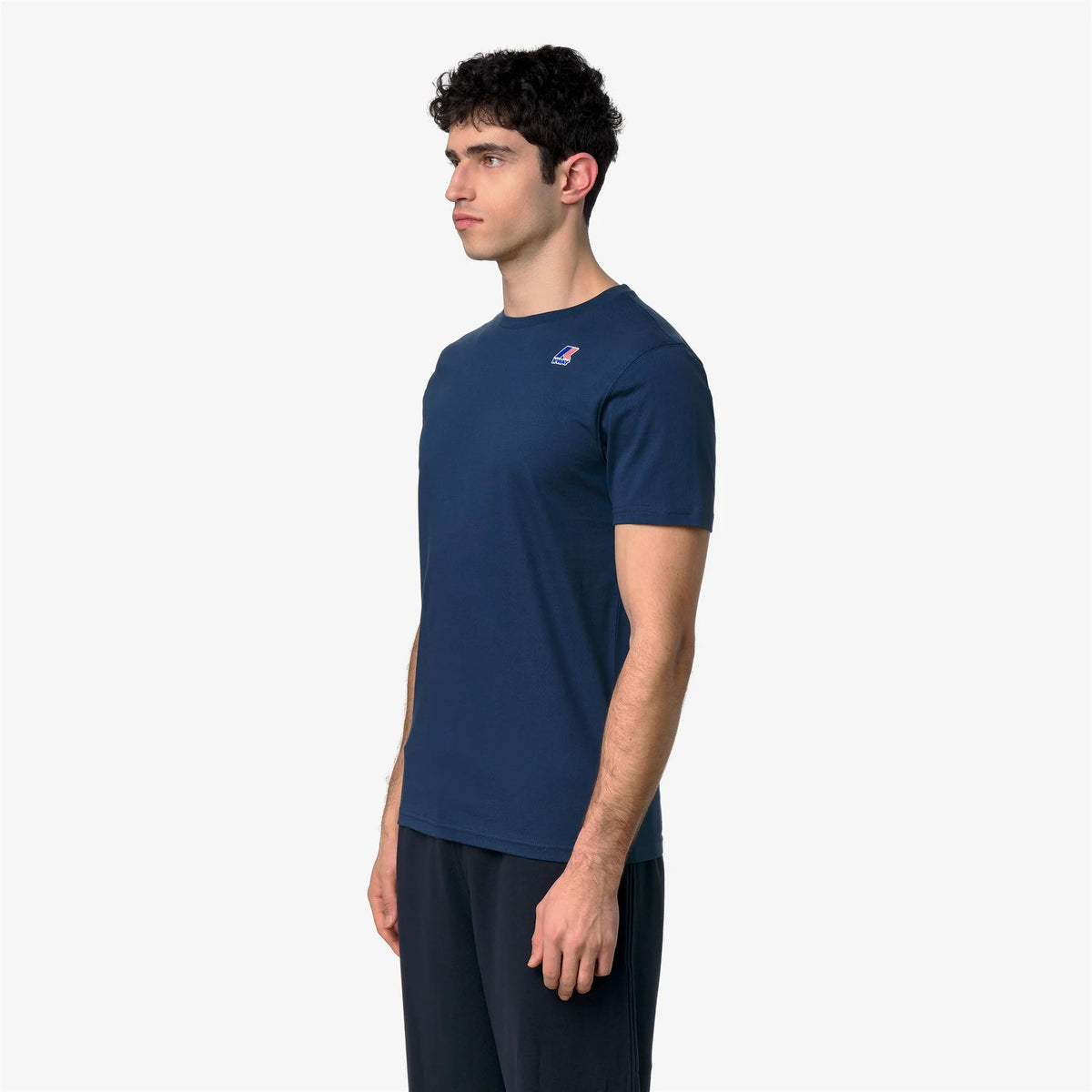 K-Way T-shirt Leonide