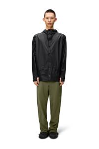 Rains Jacket