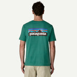 Patagonia P-6 Logo T-Shirt