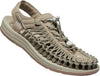 Keen Uneek Sandali timberwolf plaza taupe
