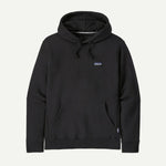 Patagonia Men's P-6 Label Uprisal Hoody Black
