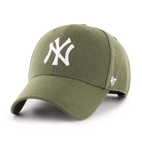 '47 Cappellino MVP Snapback New York Yankees