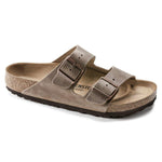 Birkenstock Arizona Tobacco Brown
