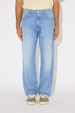 Amish Jeans James Light