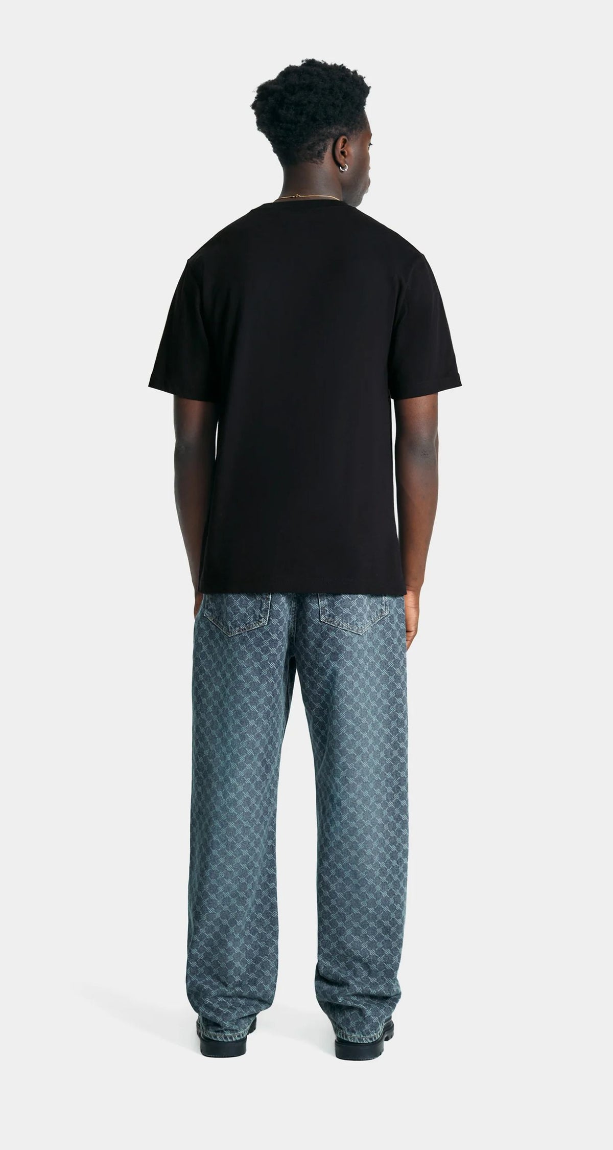 Daily Paper Amba Monogram Jeans