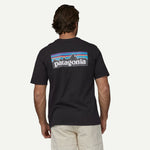 Patagonia P-6 Logo Responsibili-Tee