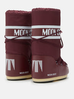 Moon Boot Stivale Icon in Nylon