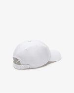 Lacoste Cappello