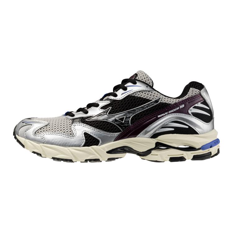 Mizuno Wave Rider 10