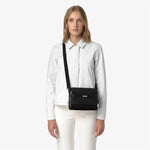 K-Way Borsa Pouch Marybell