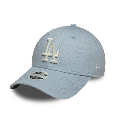New Era 9Forty LA Dodgers MLB Floral