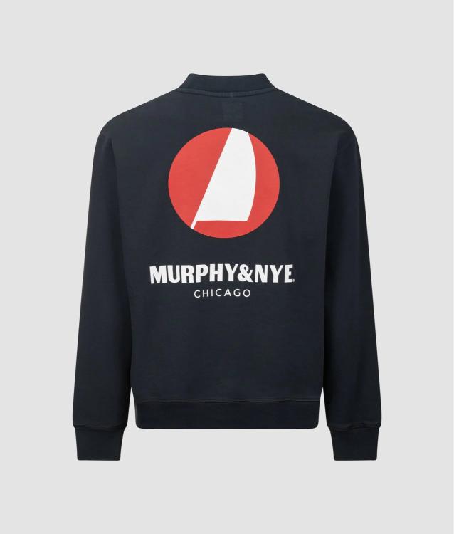 Murphy&Nye Sheave Sweatshirt