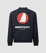 Murphy&Nye Sheave Sweatshirt