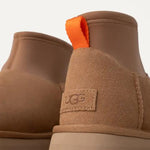 Ugg Classic Mini Dipper Donna