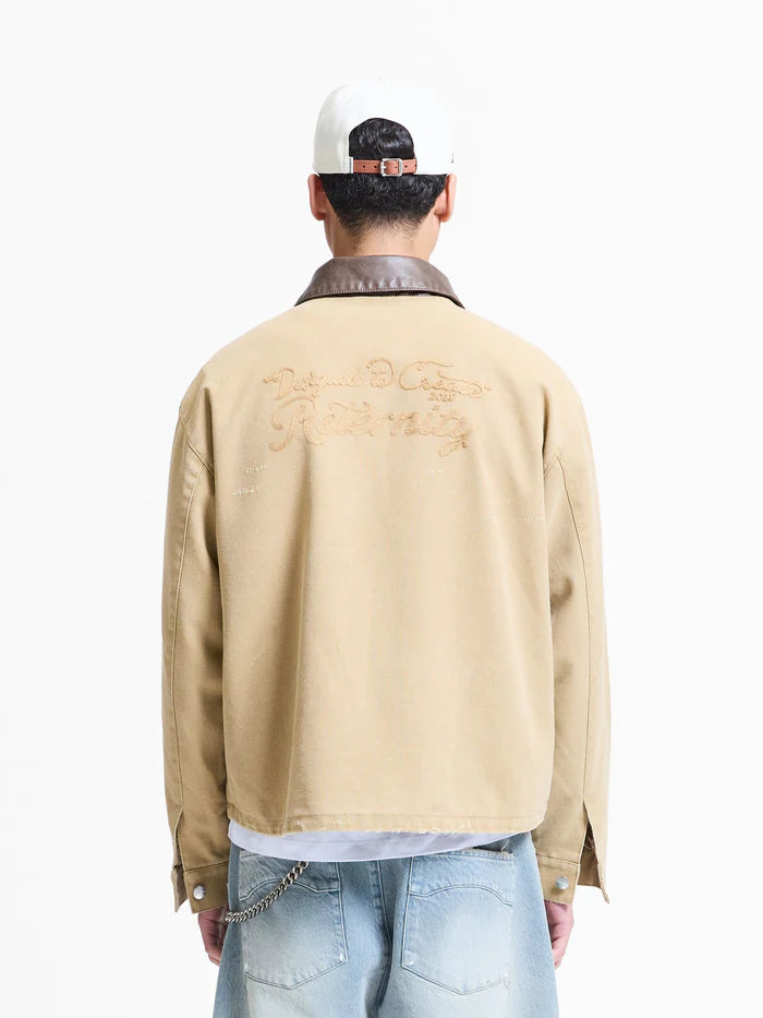 Reternity Workwear Jacket