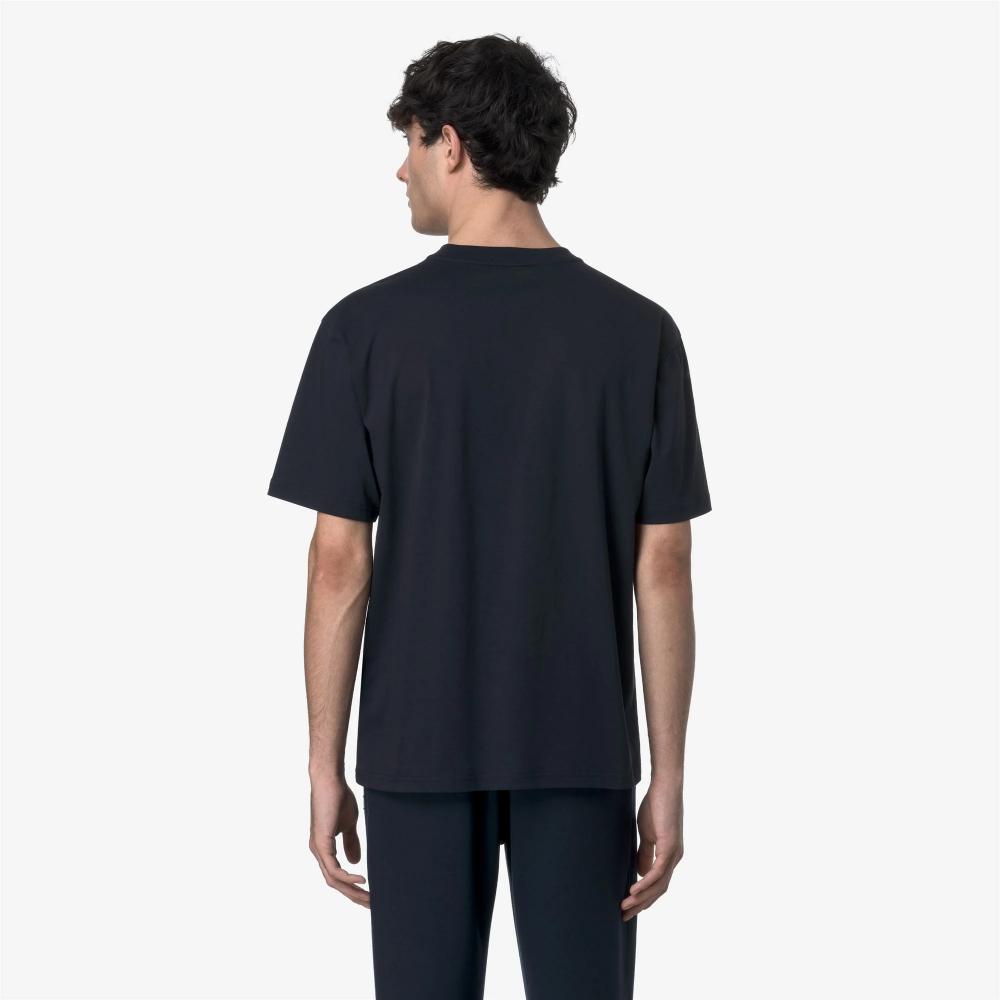 K-Way T-Shirt Solo Jersey