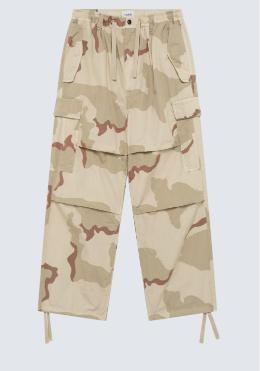 Amish Pantalone Para Cargo