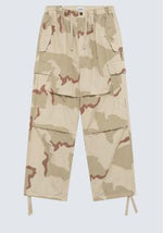 Amish Pantalone Para Cargo