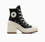 Converse Chuck 70 De Luxe Heel