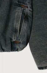 American Vintage Bomber Donna Lydbay