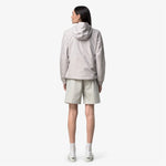 K-Way Giacca Lil 2.0 Stretch Poly Jersey