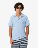 Lacoste Polo Testurizzata Classic Fit