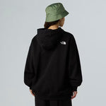 The North Face Felpa con Cappuccio Essential