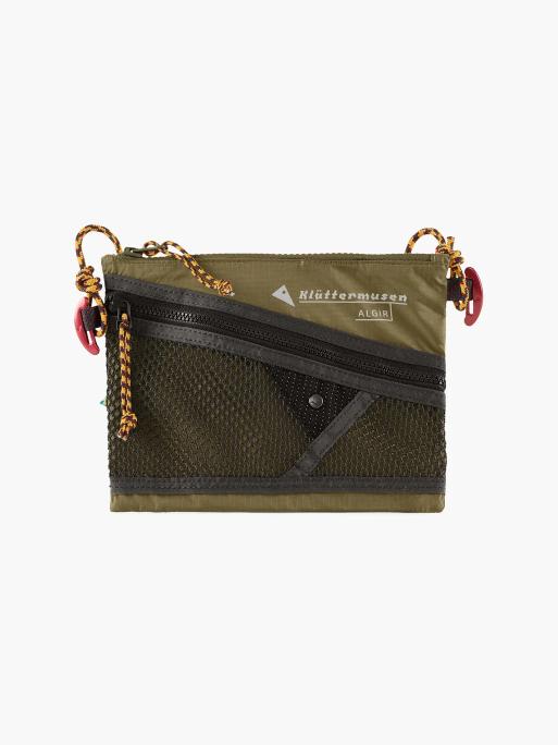 Klattermusen Algir Accessory Bag Small