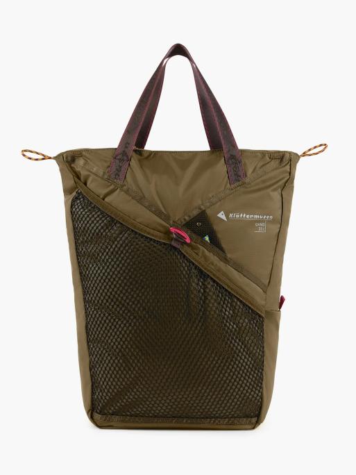 Klättermusen Gand Bag 23L