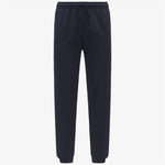 K-Way Pantaloni Philbert Brushed Pc Unisex Blue Depht