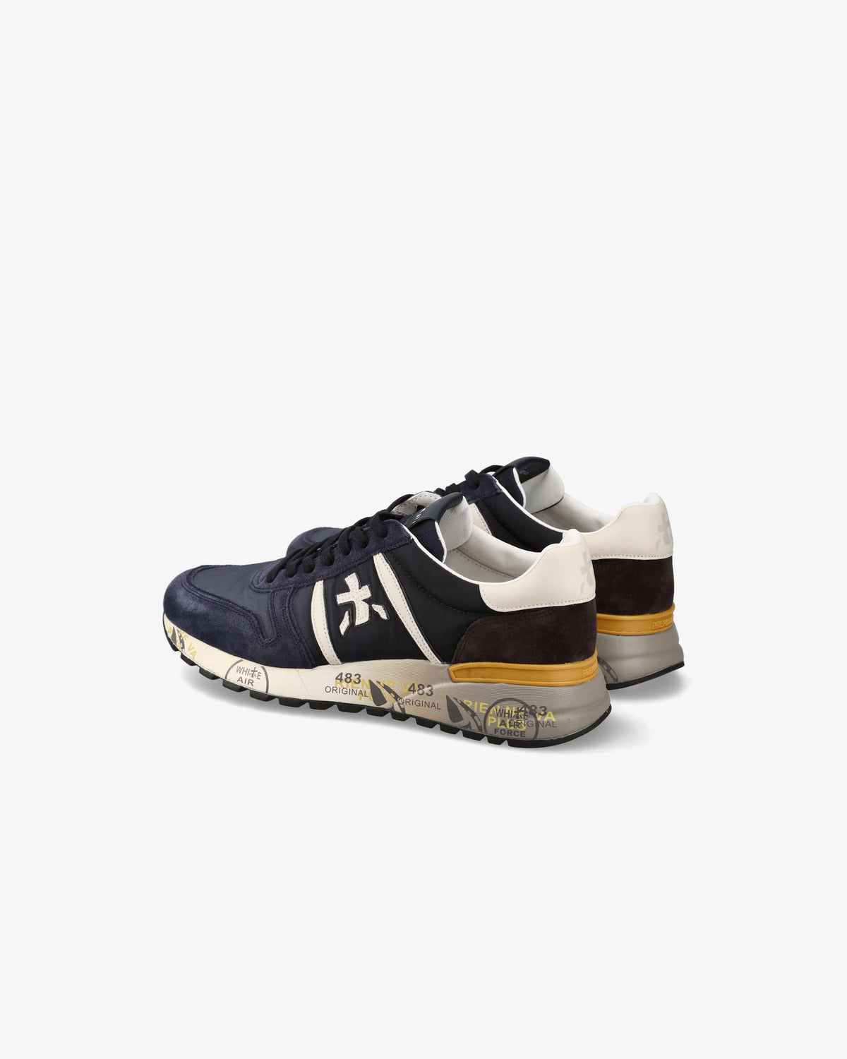 Premiata Lander 7702