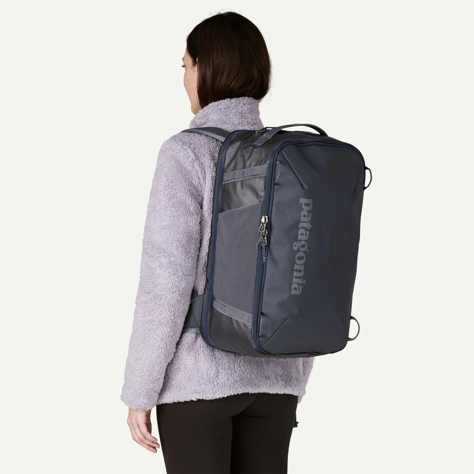 Patagonia Zaino Black Hole Mini MLC Pack 30L