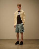 Cp Company Jersey Short Sleeve Logo Label T-Shirt