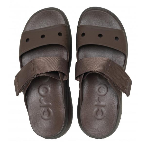 Crocs Soho Two Strap Sandal W