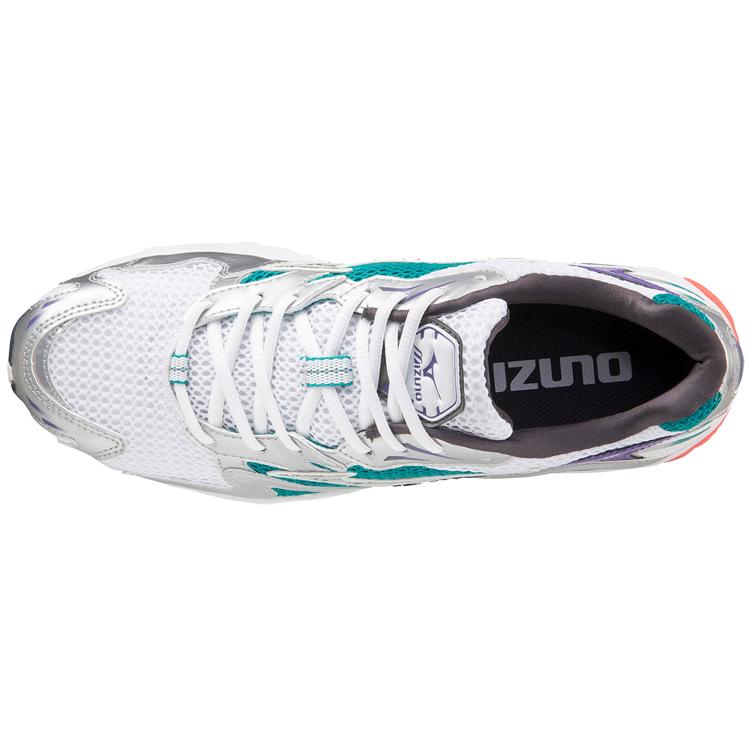 Mizuno Wave Rider 10