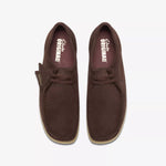 Clarks Wallabee